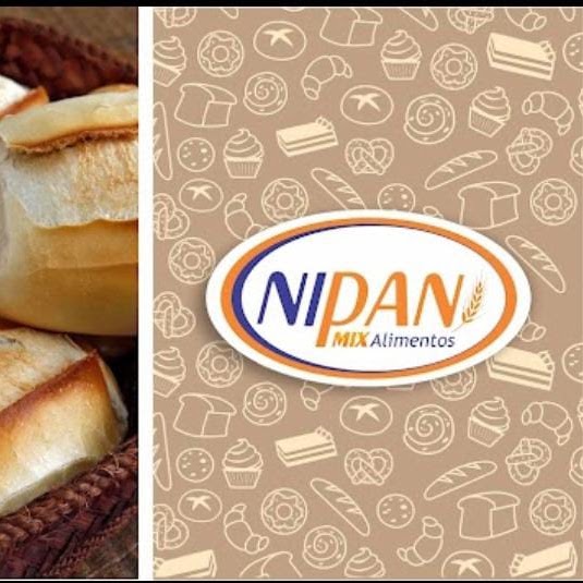 Nidan Mix Alimentos